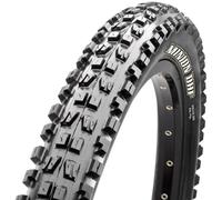 Pneumatico morbido tubeless Maxxis Minion DHF WT 3C Terra Exo Noir