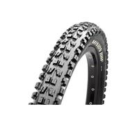 Maxxis Minion DHF Pneumatico MTB Unisex-Adulto, Nero 29x2.51