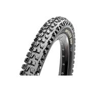 Pneumatico morbido tubeless Maxxis Minion DHF WT Exo Noir