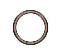 Pneumatico morbido tubeless Maxxis Minion DHF WT Exo Tanwall Noir