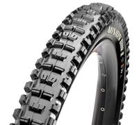 Pneumatico morbido tubeless Maxxis Minion DHR II 3C Terra Exo Noir