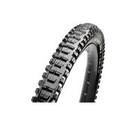 Pneumatico morbido tubeless Maxxis Minion DHR II Exo Nero