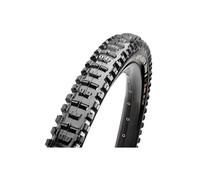 Pneumatico morbido tubeless Maxxis Minion DHR II Exo Noir