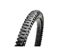 Maxxis Pneumatico Da Mtb Minion Dhr Ii 3cg/dd/tr 120 Tpi Tubeless 27.5´´ X 2.40 Black