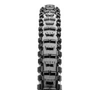 Pneumatico morbido tubeless Maxxis Minion DHR II WT 3C Grip Exo Noir