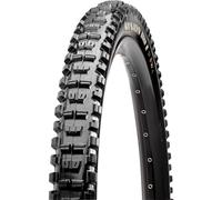 Pneumatico morbido tubeless Maxxis Minion DHR II WT 3C Terra Exo Nero