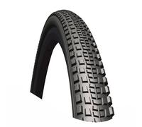 Pneumatico morbido tubeless Mitas X-Road r17 Supra Weltex Noir