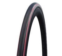 Pneumatico morbido tubeless Schwalbe One Hs462 Perf Raceguard Microskin Addix 32-622 Nero