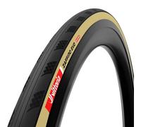 Vittoria Zaffiro Evo V G2.0 700c X 25 Road Tyre Nero 700C x 25 Black / Tan