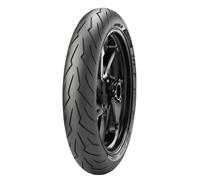 Pirelli 2768900 Pneumatico Moto Diablo Rosso SC