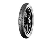 Continental ContiStreet ( 120/70-17 TL 58P ruota posteriore, M/C )