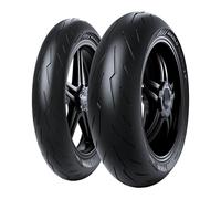 Pirelli DIABLO ROSSO IV 120/70 R17 58 W