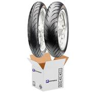 Pneumatico Moto 140/60-13 POST. 57P COPERTURA STREET - CST_Tyres