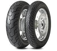 PNEUMATICO MOTO 150 80 B16 71H POSTERIORE DUNLOP D404 TL ALTA ADERENZA DURATA SI