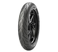 Gomme Moto Pirelli 160/60 R15 67H DIABLO ROSSO SC Estivo