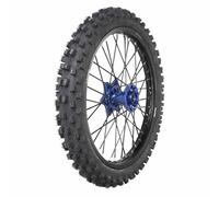 Pneumatico moto 19'' 70-100-19 Deli SB-157 TT 42M (compatibile con moto elettric