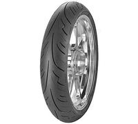 PNEUMATICO MOTO AVON 120 60 R17 55W SPIRIT ST (AV75) 2022