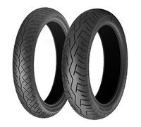 PNEUMATICO MOTO BRIDGESTONE 110 80 R17 57H BATTLAX BT46 2023