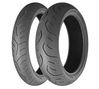 PNEUMATICO MOTO BRIDGESTONE 190 55 17 75W BT T30 2021