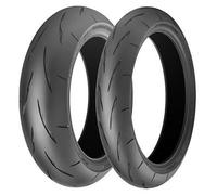 PNEUMATICO MOTO BRIDGESTONE 190 55 R17 75W BATTLAX RS11 RACING STREET (REAR)