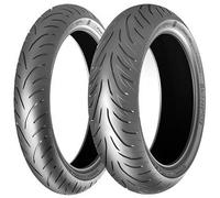 PNEUMATICO MOTO BRIDGESTONE 190 55 R17 75W BATTLAX T31 2022
