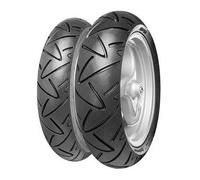 PNEUMATICO MOTO CONTINENTAL 100 80 R10 58M TWIST 2022