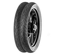 PNEUMATICO MOTO CONTINENTAL 100 90 R17 55P CONTI STREET 2023