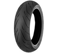 Pneumatico moto Continental ContiRoad 130/70-17 62S TL