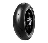 Pirelli Diablo Rosso™ Iv Corsa 73w Tl Touring Rear Tire Nero 190 / 50 / R17