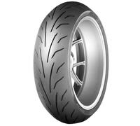 PNEUMATICO MOTO DUNLOP 120 60 17 55W QUALIFIER CORE 2022