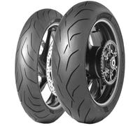 PNEUMATICO MOTO DUNLOP 120 70 17 58W SPORTSMART MK3 2022