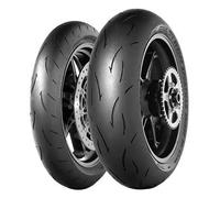 PNEUMATICO MOTO DUNLOP 120 70 R17 78W D212 GP RACER 2022