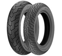 PNEUMATICO MOTO DUNLOP 130 90 R15 66P D404R 2022