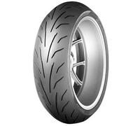 PNEUMATICO MOTO DUNLOP 190 50 R17 73W QUALIFIER CORE 2022
