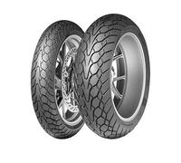 PNEUMATICO MOTO DUNLOP 190 55 R17 75W MUTANT 2023