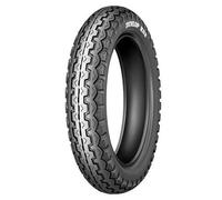 Pneumatico moto Dunlop K82 2.75 - 18" TT 42S