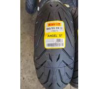 Pneumatico Moto Estivo PIRELLI 2RUOTE 180/55ZR17 ANGEL ST(RR)TL 73W