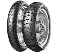 PNEUMATICO MOTO METZELER 130 80 17 65V KAROO STREET 2022