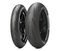 Pneumatico Moto Metzeler Racetec RR Posteriore 17"