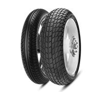 Metzeler 2812900 - 125/75/R17 58W - E/C/73dB - Pneumatici per tutte le stagioni