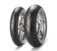 Pneumatico Moto Metzeler ROADTEC™ Z8 INTERACT™ 120/70 ZR 17 M/C (58W) TL (E)
