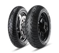 Gomme Moto Metzeler 180/55 ZR17 73W ROADTEC Z8 INTERACT Estivo