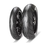 Pneumatico Moto Metzeler SPORTEC™ M5 Interact™ 160/60 ZR 17 M/C (69W) TL