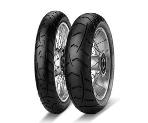 Pneumatico Moto Metzeler TOURANCE™ NEXT Anteriore/Posteriore 17"
