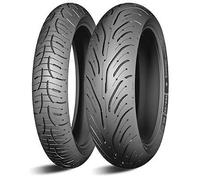 PNEUMATICO MOTO MICHELIN 190 55 R17 75W PILOT ROAD 4 2022