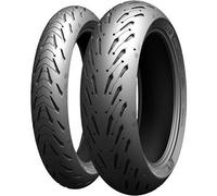PNEUMATICO MOTO MICHELIN 190 55 R17 75W ROAD 5 2022