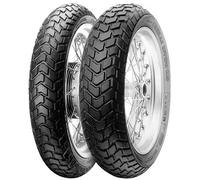 PNEUMATICO MOTO PIRELLI 110 90 R17 60P MT60 R 2022
