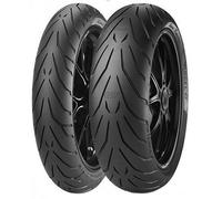 PNEUMATICO MOTO PIRELLI 120 70 R18 59W ANGEL GT FRONT 2022