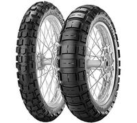 PNEUMATICO MOTO PIRELLI 120 70 R19 60T SCORPION RALLY (ADVENTURE / FRONT) 2023
