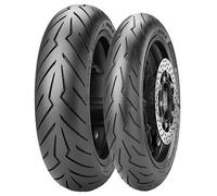PNEUMATICO MOTO PIRELLI 160 60 R14 65H DIABLO ROSSO SCOOTER 2022